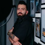 دانلود آهنگ رامین مهری عروس ایران
